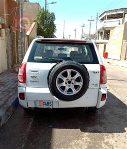 Chery Tiggo 3